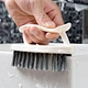 toilet brush