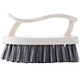 plastic scrubbing brush